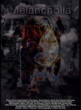 忧郁症 Melancholia