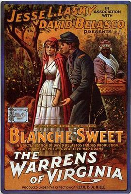 弗吉尼亚的贫民窟 The Warrens of Virginia