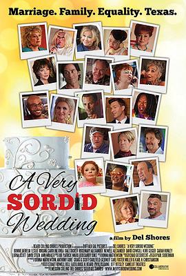 一场糟糕的婚礼 A Very Sordid Wedding
