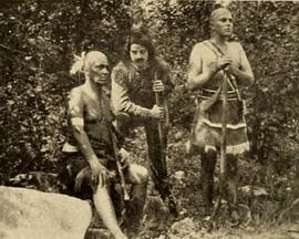 最后的莫西干人 The Last of the Mohicans
