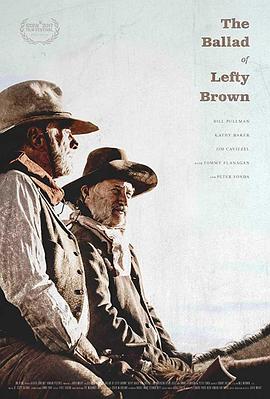 左撇子布朗之歌 The Ballad of Lefty Brown