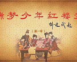 红楼梦之萌娃演绎大观园