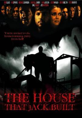 杰克建造的房子 The House That Jack Built