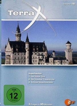 超级建筑：新天鹅堡 Superbauten: Schloss Neuschwanstein