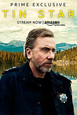 双面警长 第一季 Tin Star Season 1