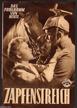 伟大的纹身 Der große Zapfenstreich