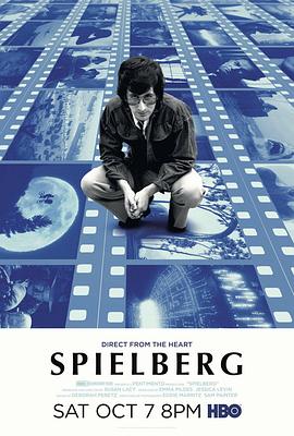 斯皮尔伯格 Spielberg