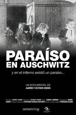 奥斯维辛中的天堂 Heaven in Auschwitz