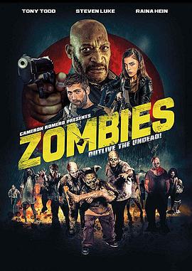 僵尸集团 Zombies