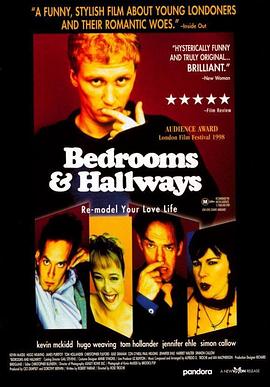 卧房和玄关 Bedrooms and Hallways