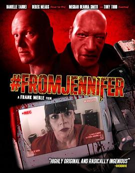网红詹尼佛 #FromJennifer