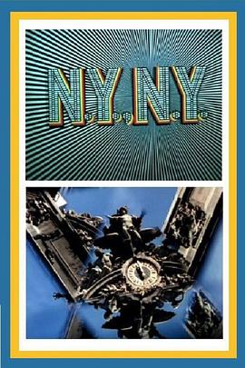 纽约纽约 N.Y., N.Y.