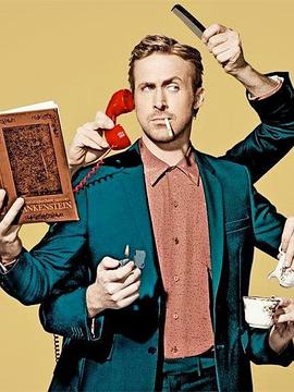 周六夜现场：瑞恩·高斯林/Jay-Z Saturday Night Live Ryan Gosling/Jay-Z