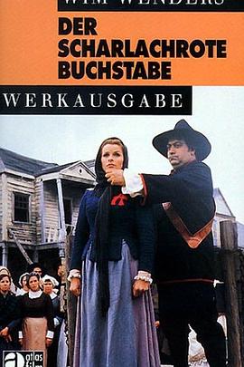 红字 Der Scharlachrote Buchstabe