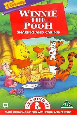 小熊维尼学习：分享与关怀 Winnie the Pooh Learning: Sharing & Caring