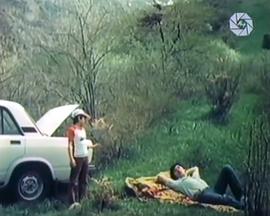 猎龙 Охота на дракона