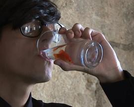 我作为鱼的情形 The state that I am fish