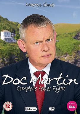 外科医生马丁 第八季 Doc Martin Season 8