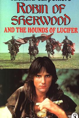 舍伍德的罗宾 Robin of Sherwood