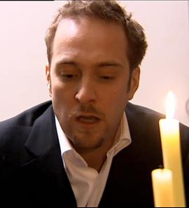 达伦·布朗：降灵会 Derren Brown: Séance