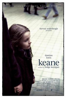 基恩 Keane