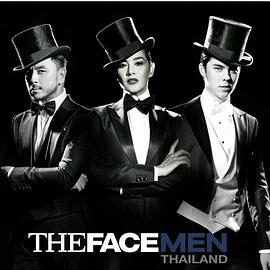 T台新面孔（泰国男版） The Face Men Thailand