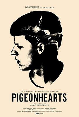 记忆之鸽 Pigeonhearts