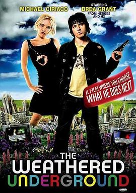 地下气象突变 The Weathered Underground