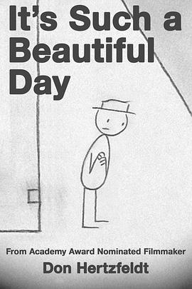 如此美好的一天 It's Such a Beautiful Day