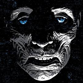 解冻 Thaw of the Dead