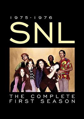周六夜现场 第一季 Saturday Night Live Season 1
