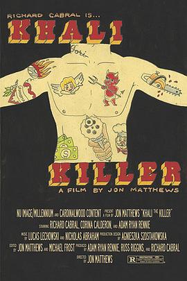 杀手卡利 Khali the Killer