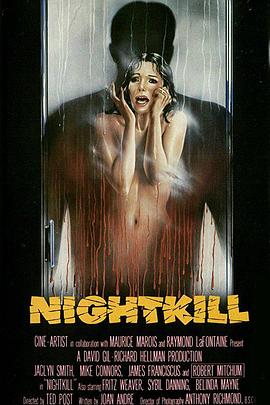 午夜追踪 Nightkill