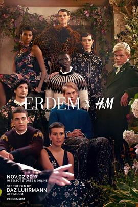 ERDEM x H&M: The Secret Life of Flowers