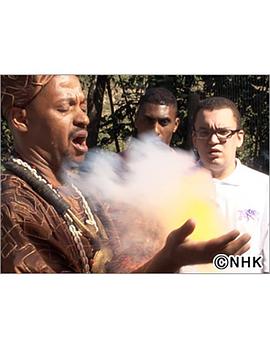 纪实72小时 巴西 秘密的祈祷圣地 ドキュメント72時間 ブラジル 祈り満つる秘密の聖地で