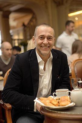 甜品艺术 Patisserie with Michel Roux Jr.