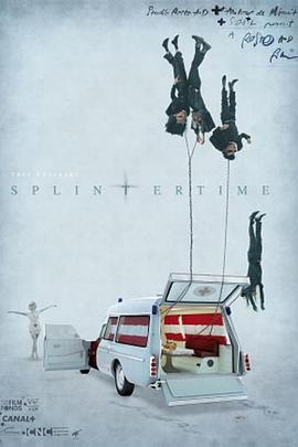死神时刻 splintertime