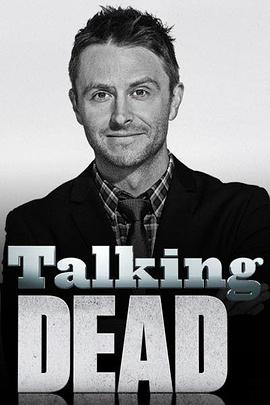 闲话行尸 第七季 Talking Dead Season 7