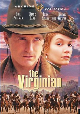 英豪本色 The Virginian