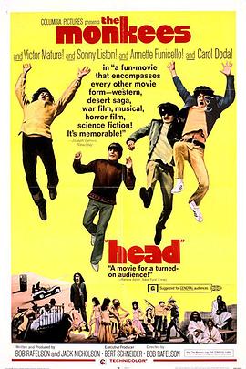 脑袋 Head
