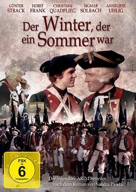冬季的夏季 Der Winter, der ein Sommer war