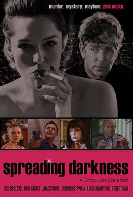 无尽的黑暗 Spreading Darkness