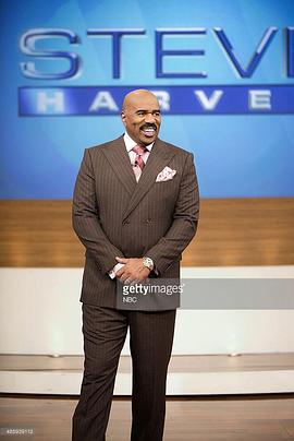 知心老史 Steve Harvey Show