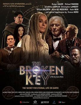 破碎的钥匙 The Broken Key