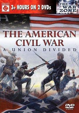 美国内战 The American Civil War