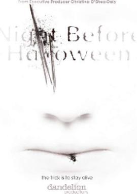 万圣节疯狂夜 The Night Before Halloween