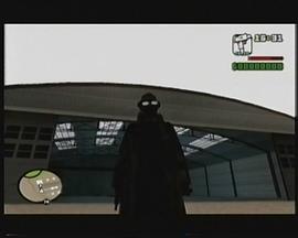 斯地潜行：侠盗猎车MOD篇