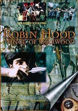 罗宾汉：舍伍德的王子 Robin Hood: Prince of Sherwood
