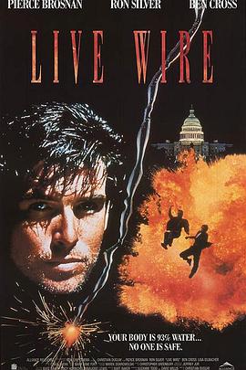 致命英雄 Live Wire