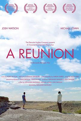 重聚 A Reunion